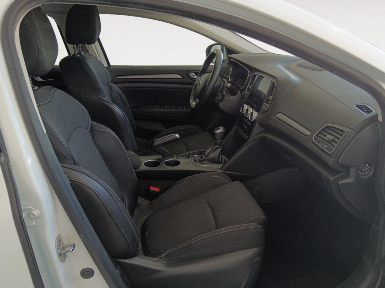 Foto Renault Mégane 10