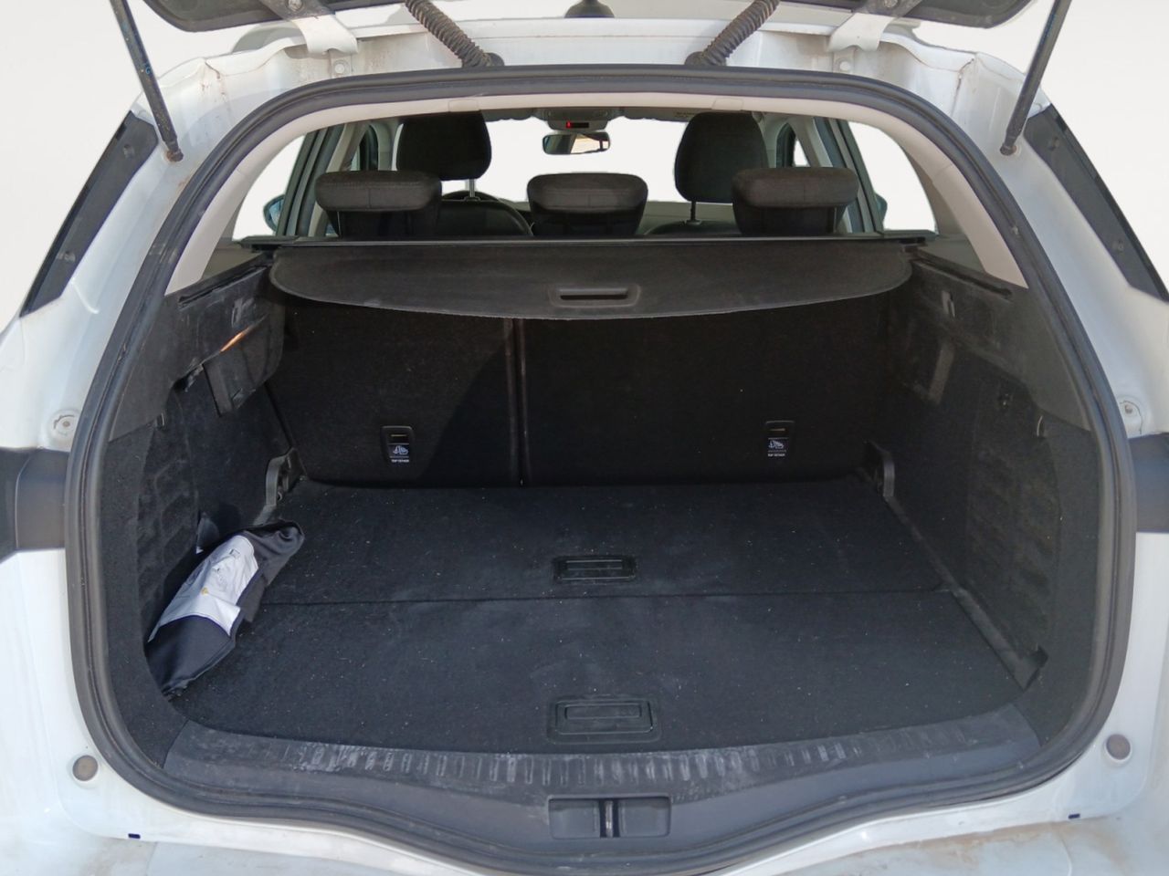 Foto Renault Mégane 11