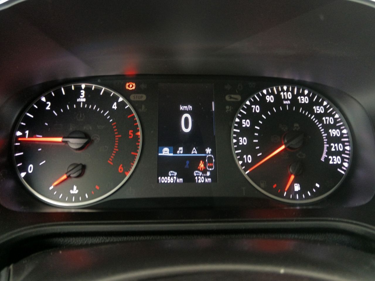 Foto Renault Mégane 13