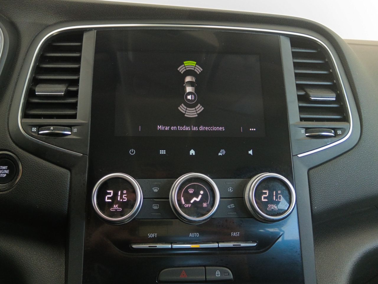 Foto Renault Mégane 20