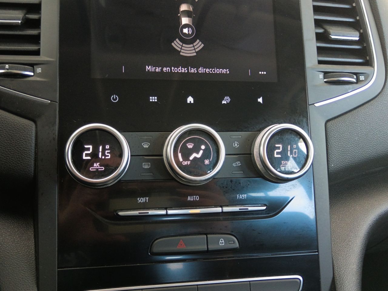 Foto Renault Mégane 21