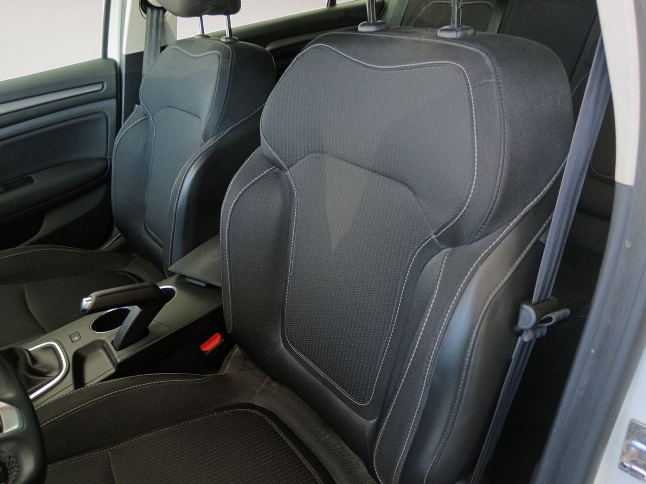 Foto Renault Mégane 22