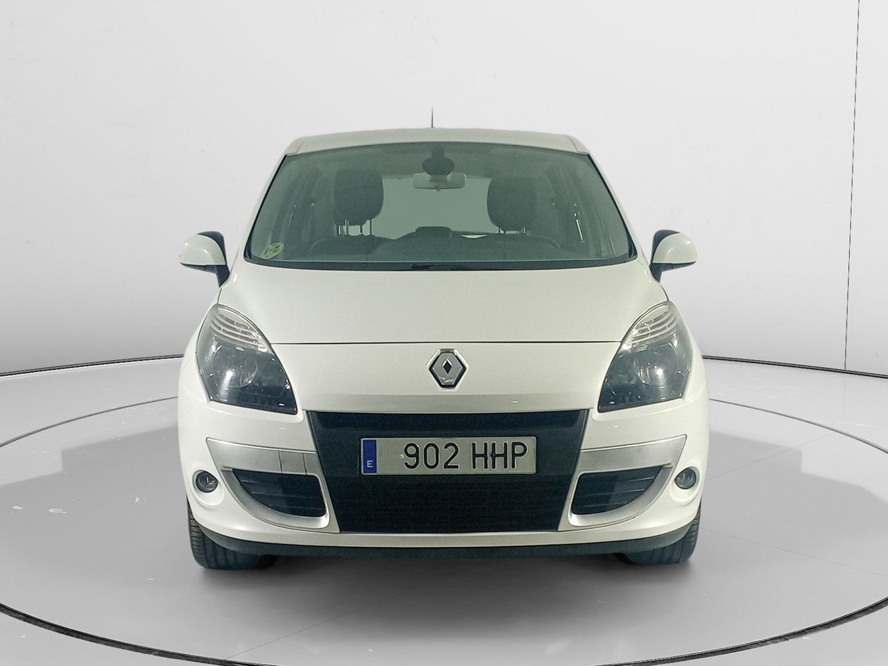 Foto Renault Scénic 5