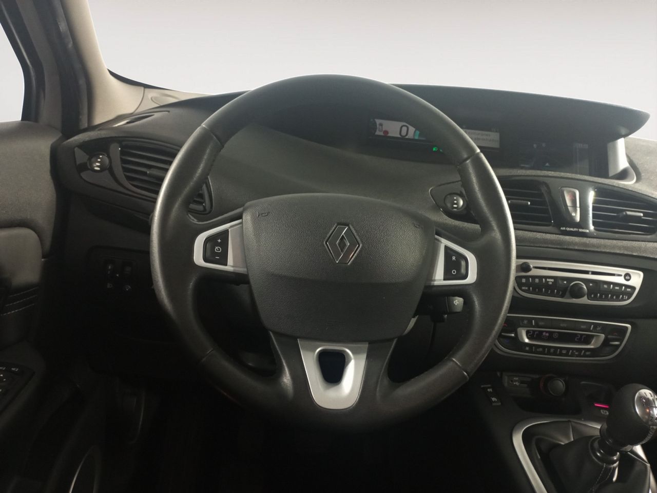 Foto Renault Scénic 7
