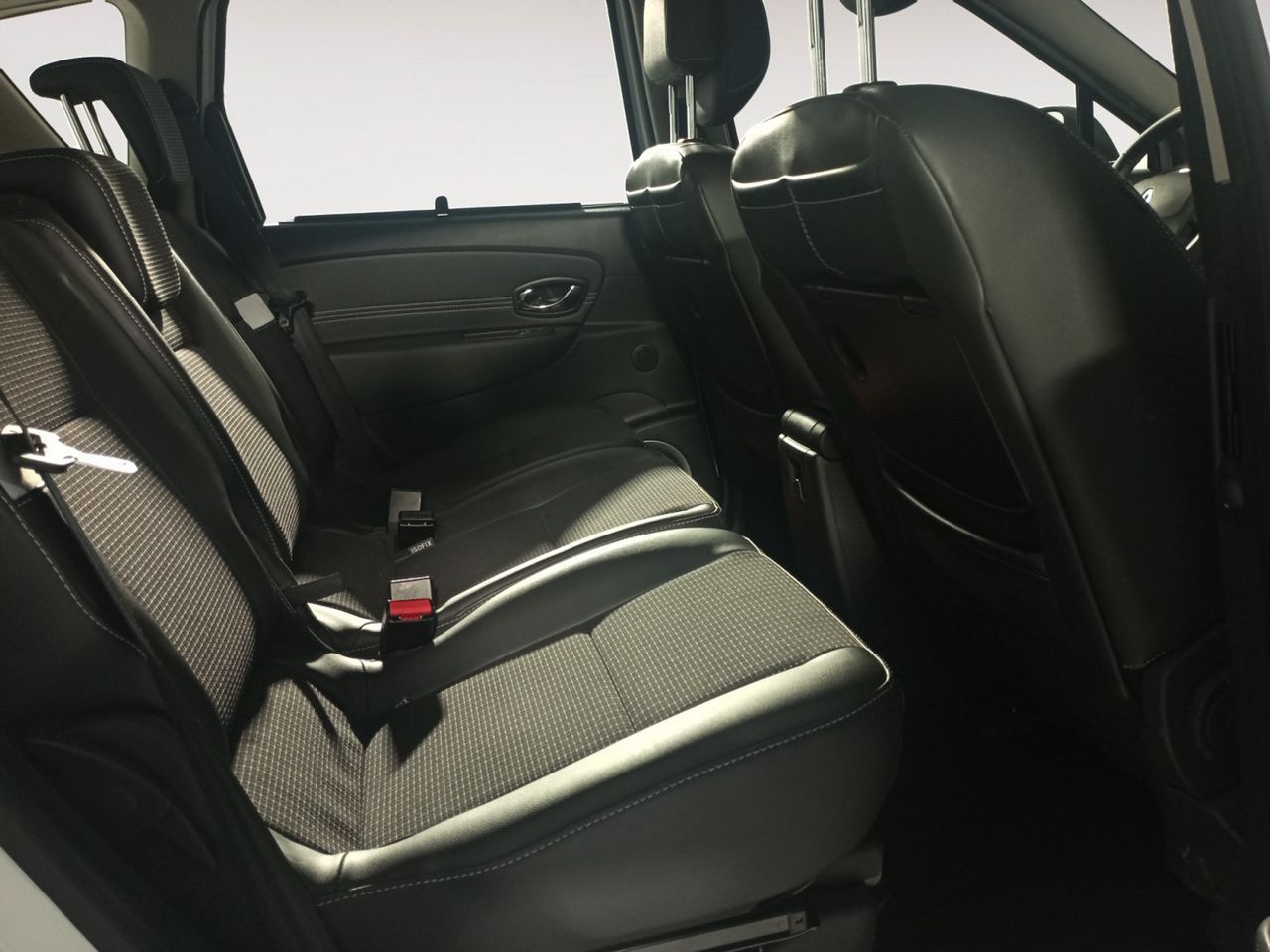Foto Renault Scénic 9