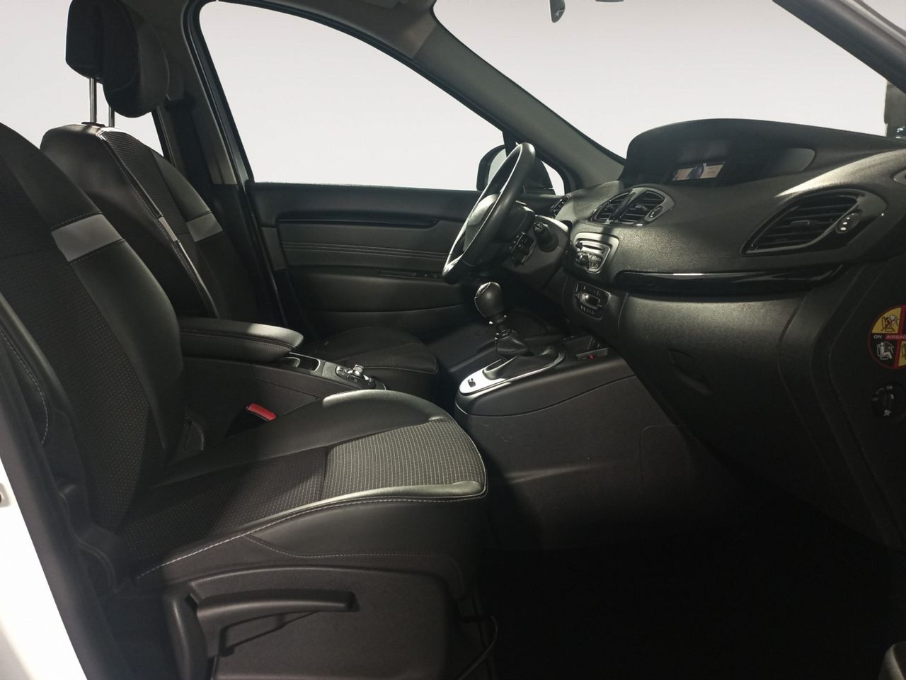 Foto Renault Scénic 10