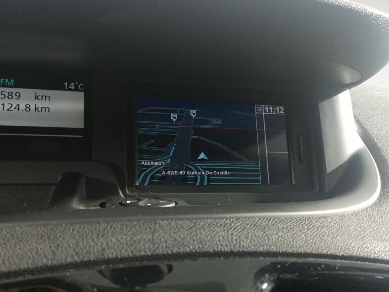 Foto Renault Scénic 15