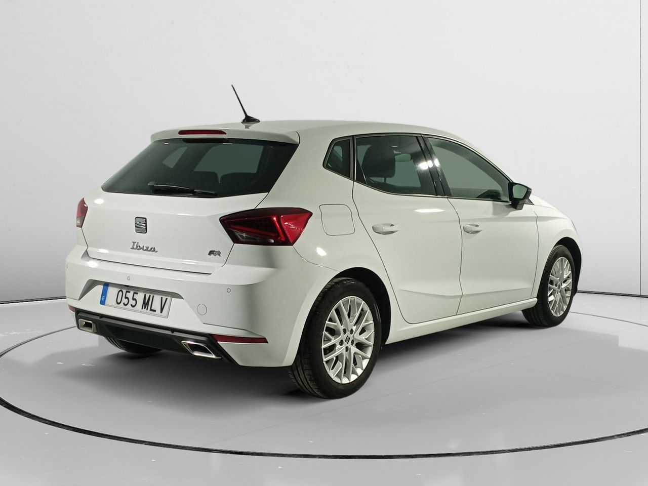 Foto Seat Ibiza 2
