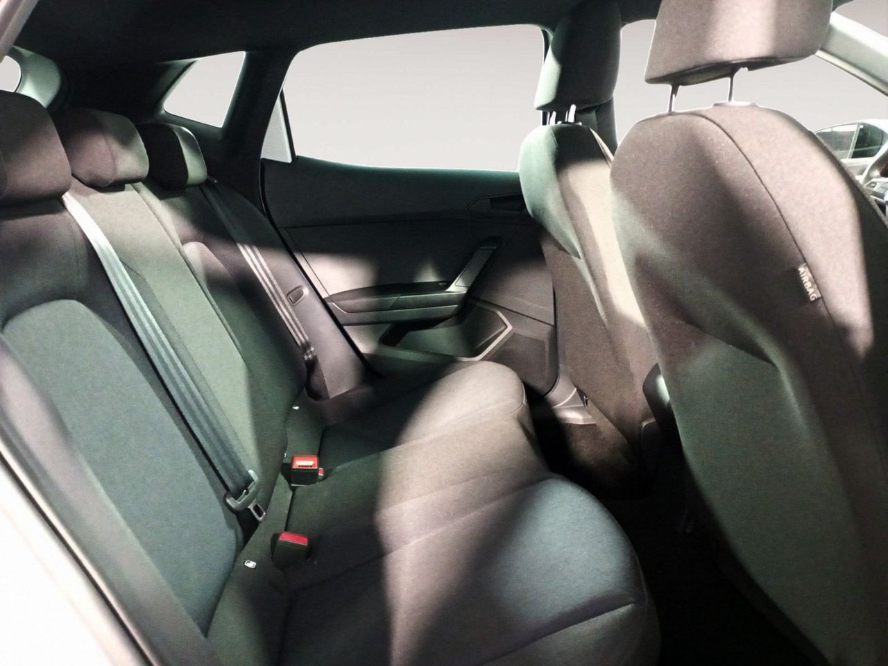 Foto Seat Ibiza 9