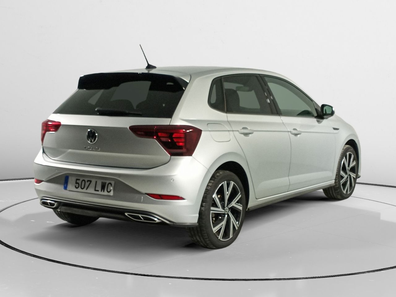 Foto Volkswagen Polo 2