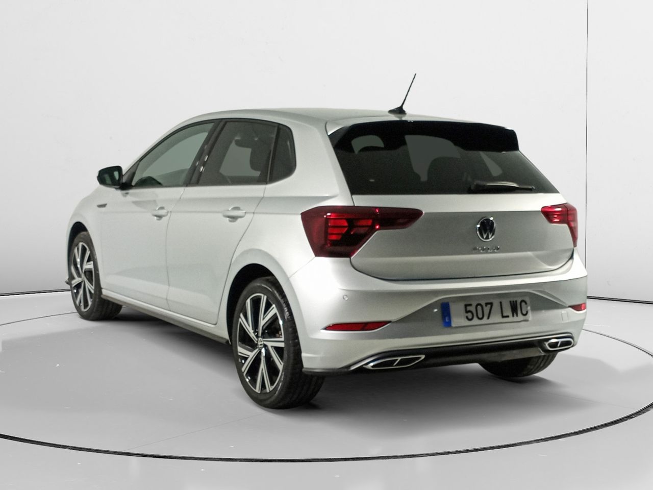 Foto Volkswagen Polo 4
