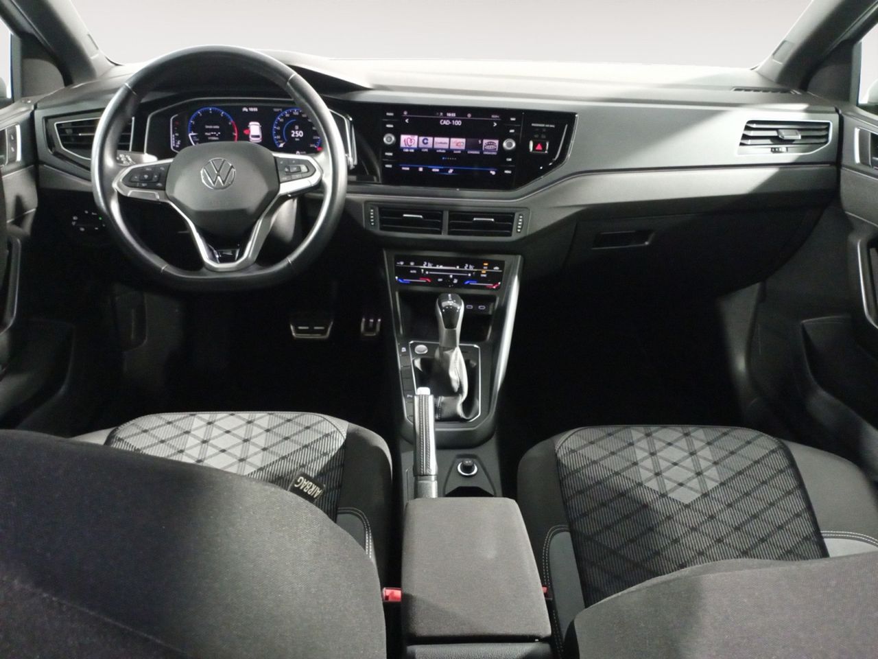 Foto Volkswagen Polo 6