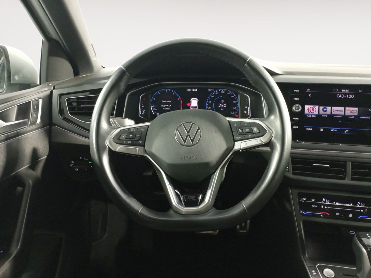 Foto Volkswagen Polo 7