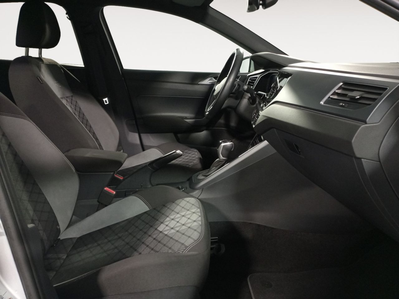 Foto Volkswagen Polo 10