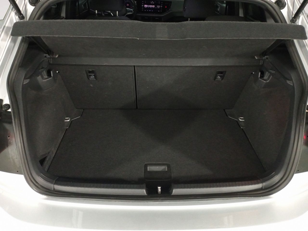 Foto Volkswagen Polo 11