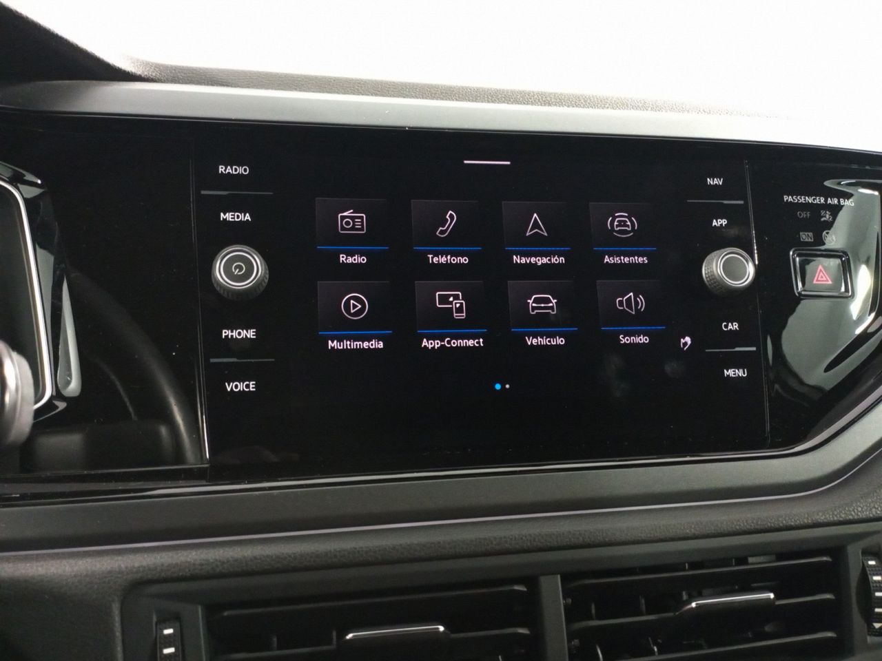 Foto Volkswagen Polo 14