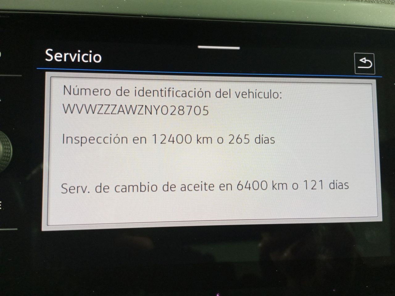 Foto Volkswagen Polo 19