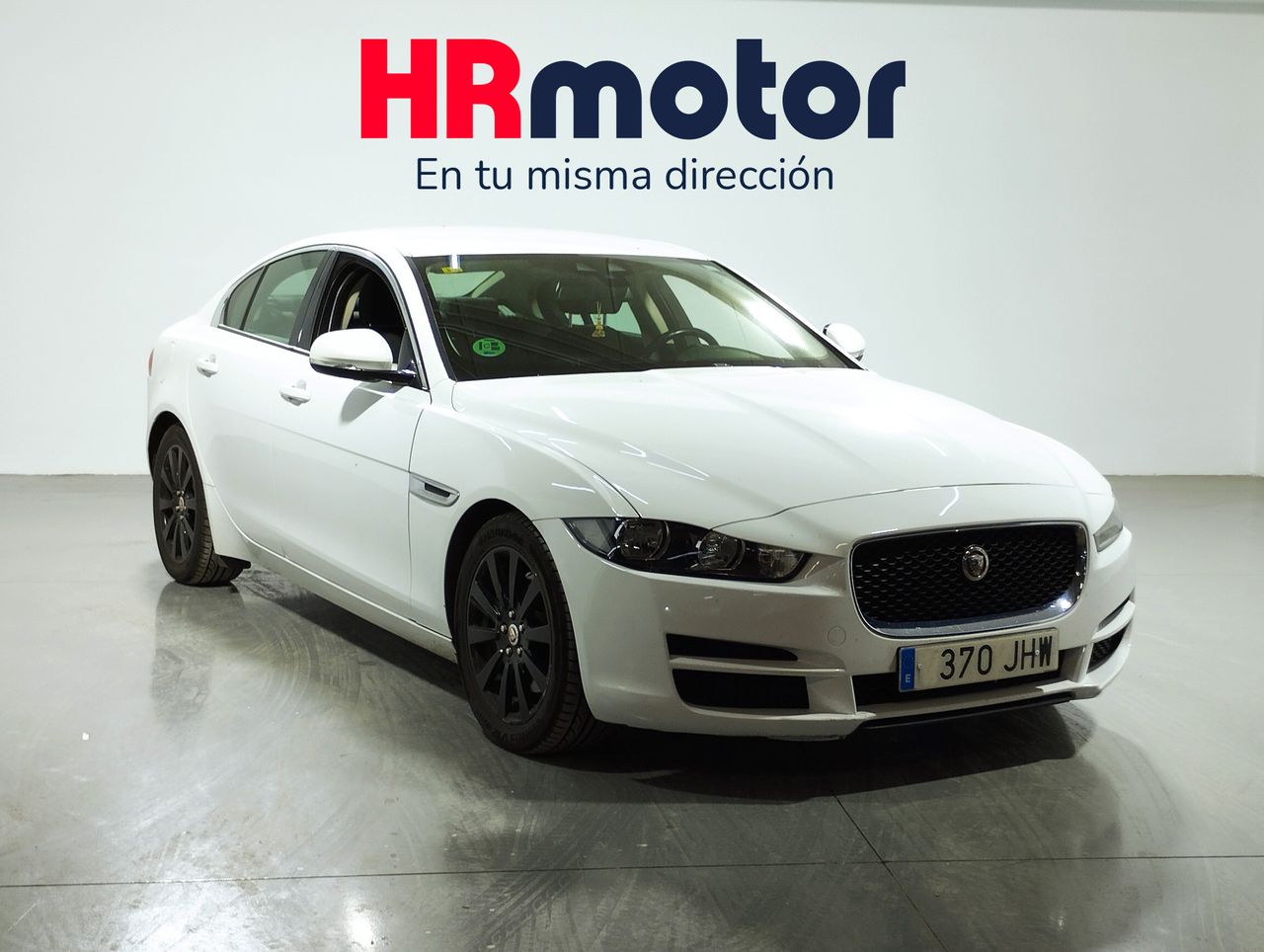 Foto Jaguar XE 1