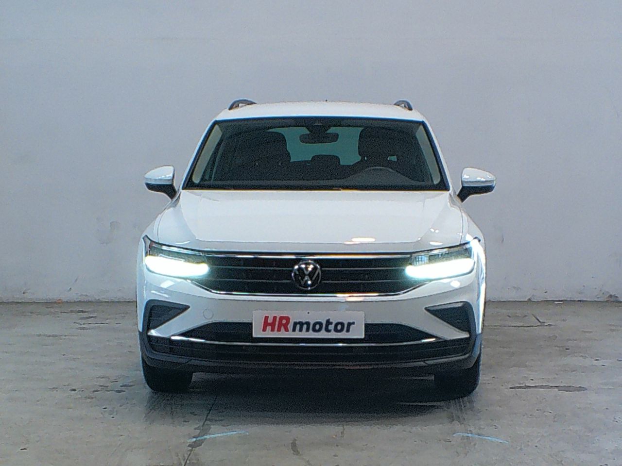 Foto Volkswagen Tiguan 5