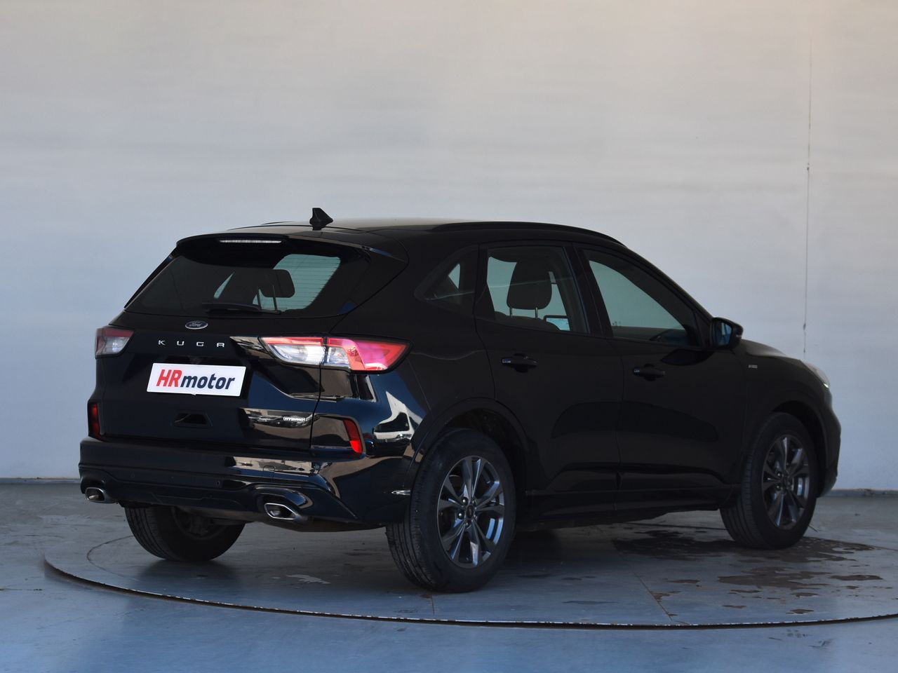 Foto Ford Kuga 2