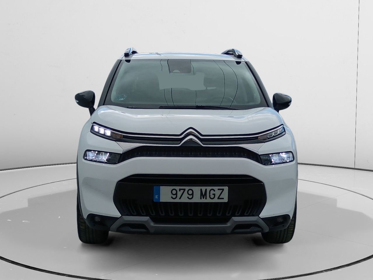 Foto Citroën C3 Aircross 5