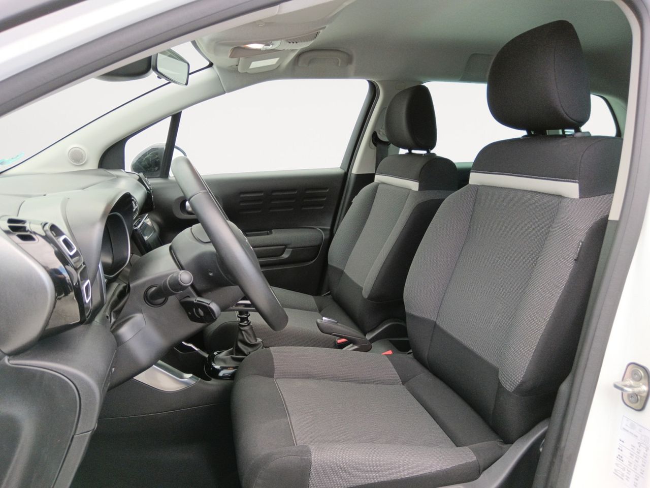 Foto Citroën C3 Aircross 8