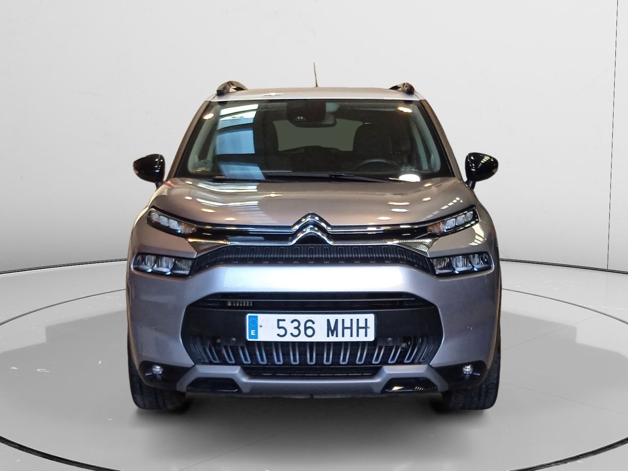 Foto Citroën C3 Aircross 5