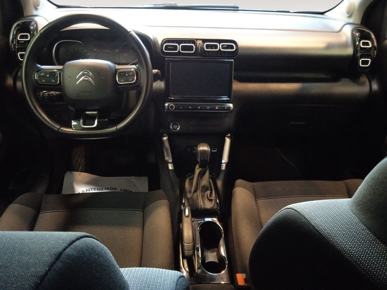 Foto Citroën C3 Aircross 6