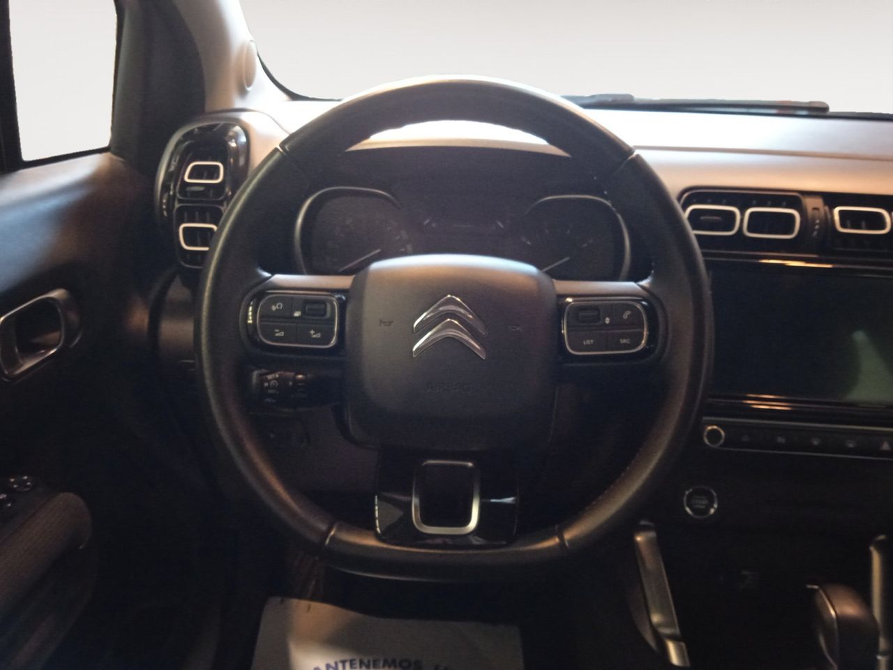 Foto Citroën C3 Aircross 7