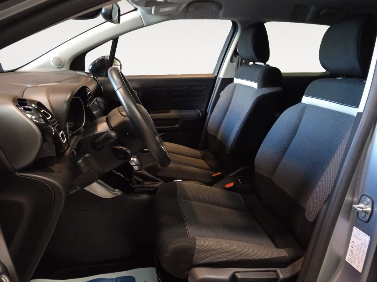 Foto Citroën C3 Aircross 8