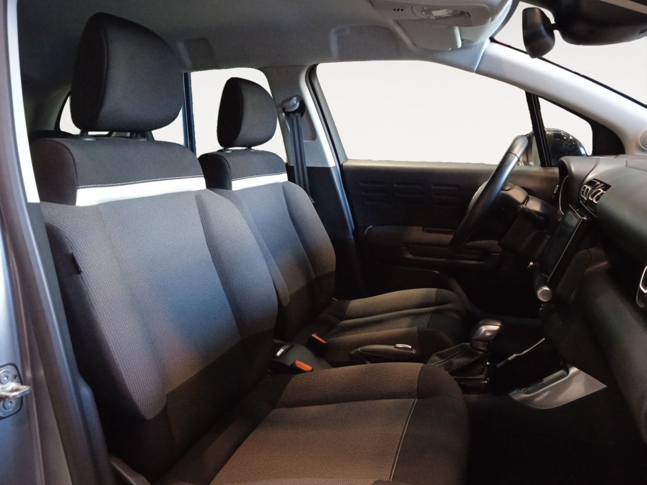 Foto Citroën C3 Aircross 10
