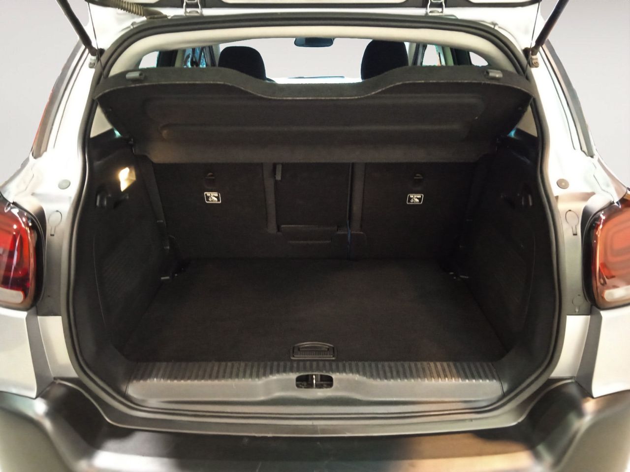 Foto Citroën C3 Aircross 11