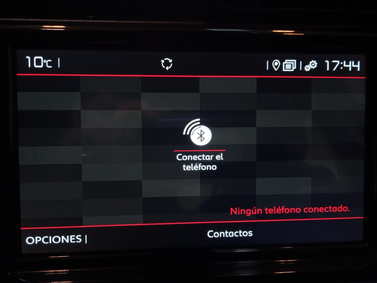 Foto Citroën C3 Aircross 15