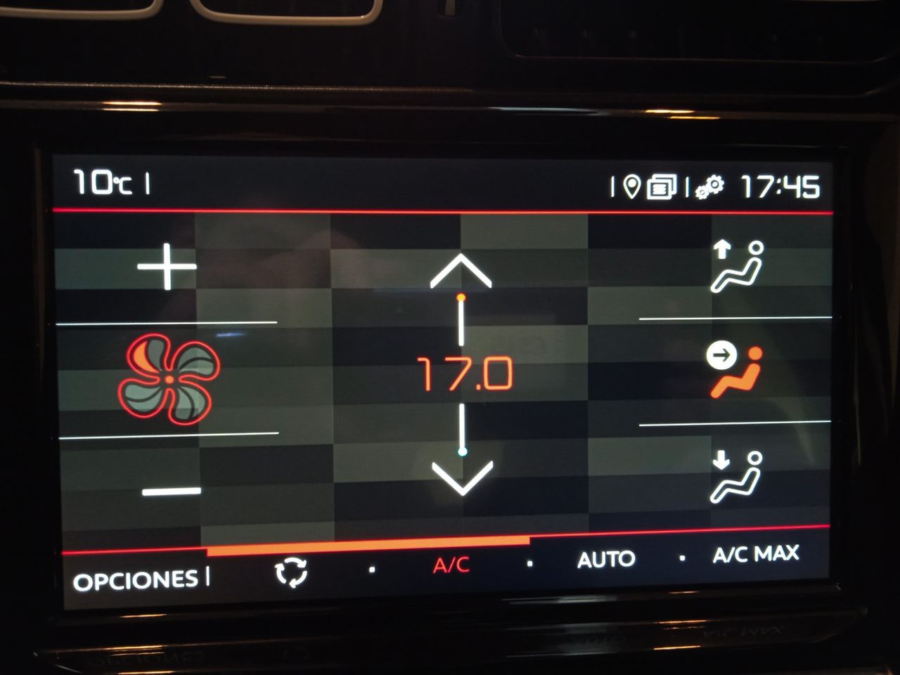 Foto Citroën C3 Aircross 18