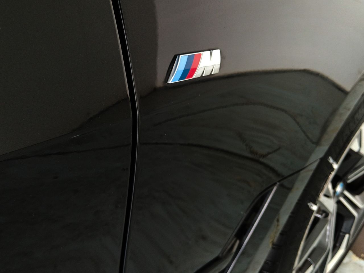 Foto BMW Serie 4 28