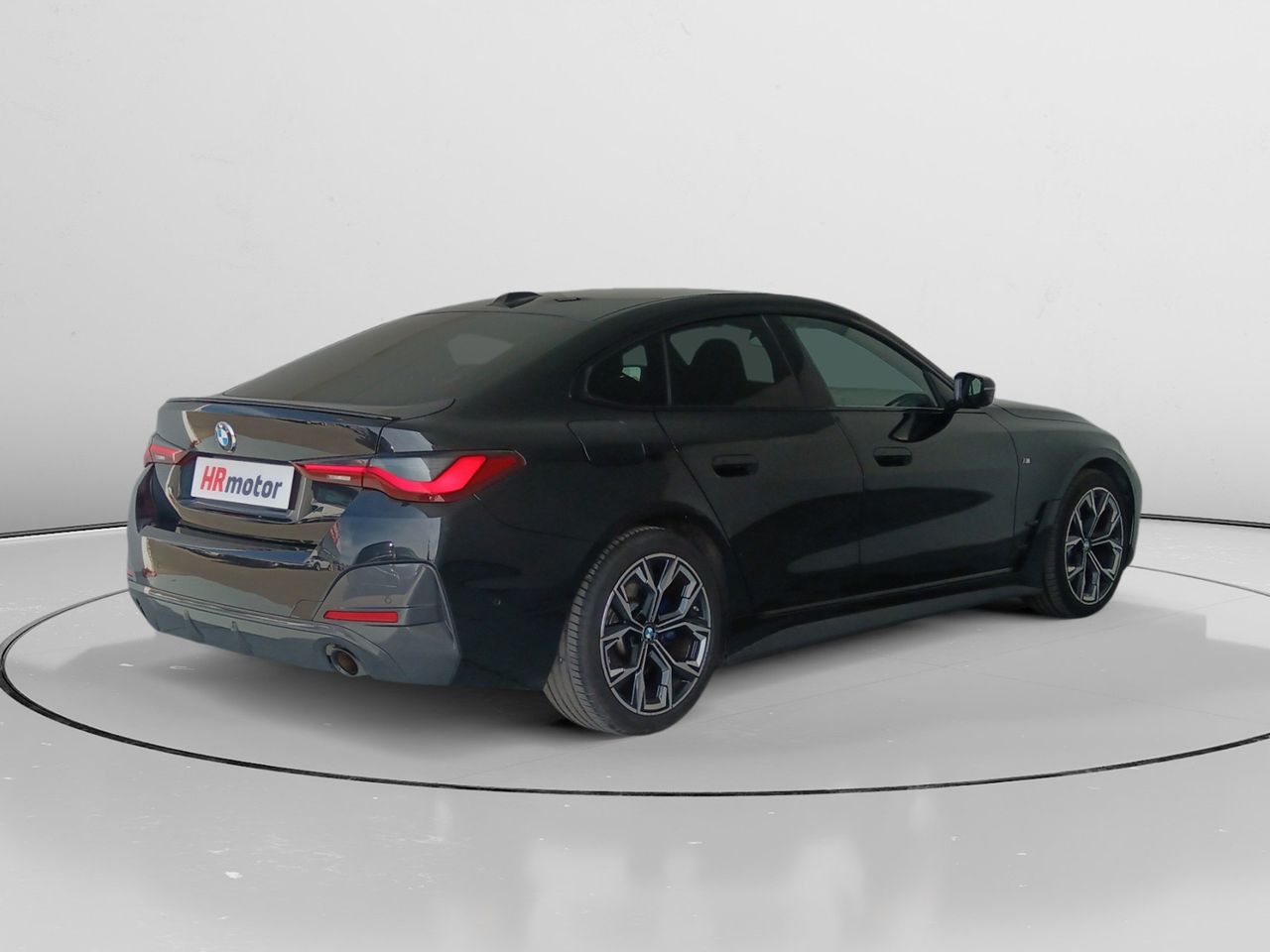 Foto BMW Serie 4 2