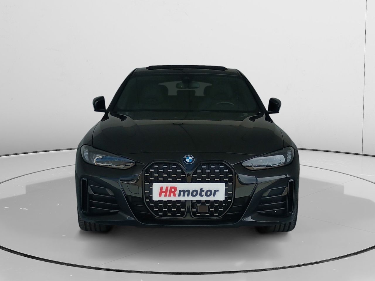 Foto BMW Serie 4 5