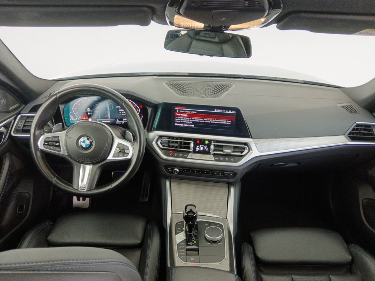 Foto BMW Serie 4 6