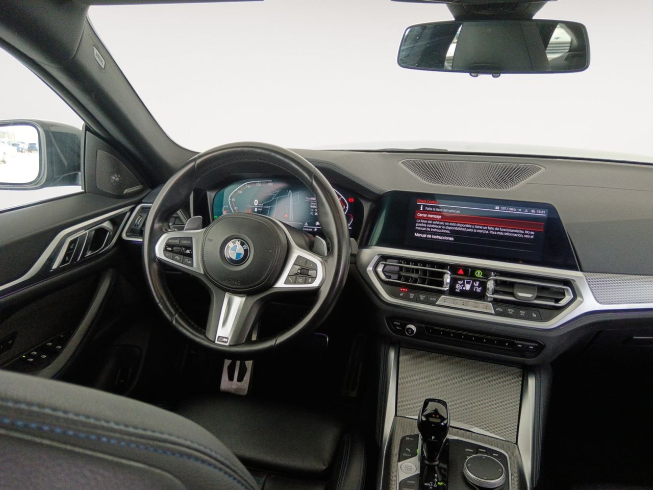 Foto BMW Serie 4 7