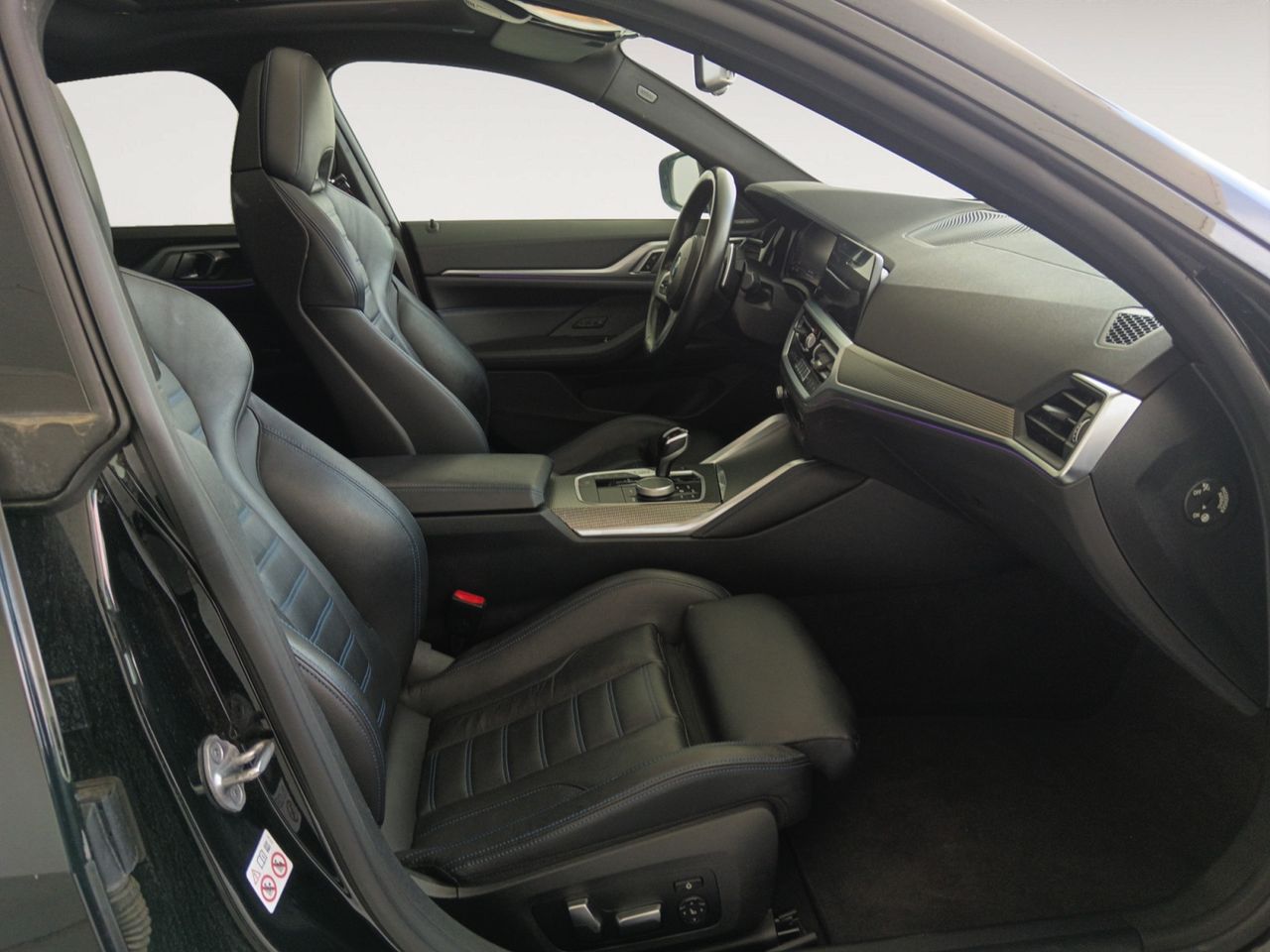 Foto BMW Serie 4 10
