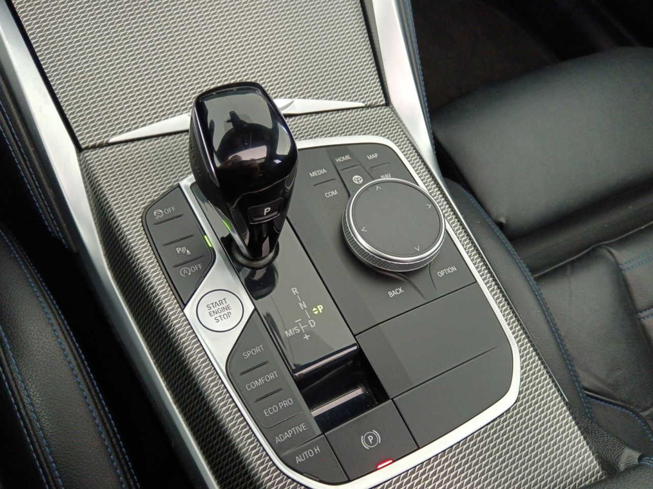 Foto BMW Serie 4 13