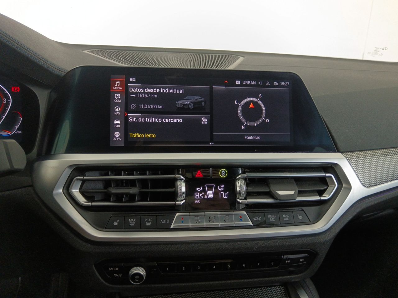 Foto BMW Serie 4 15