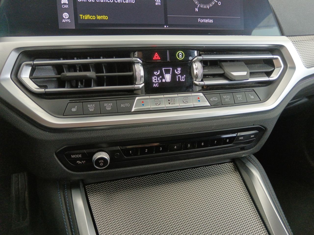 Foto BMW Serie 4 21