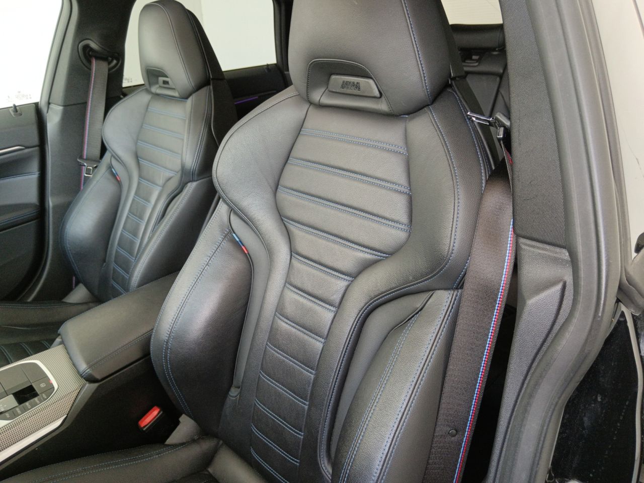 Foto BMW Serie 4 24