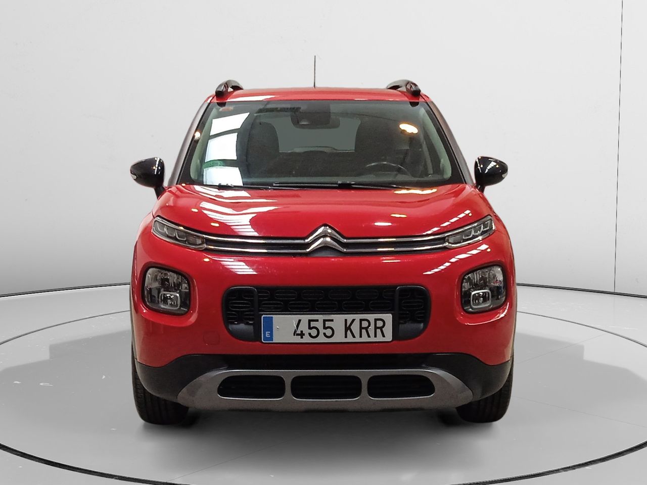 Foto Citroën C3 Aircross 5