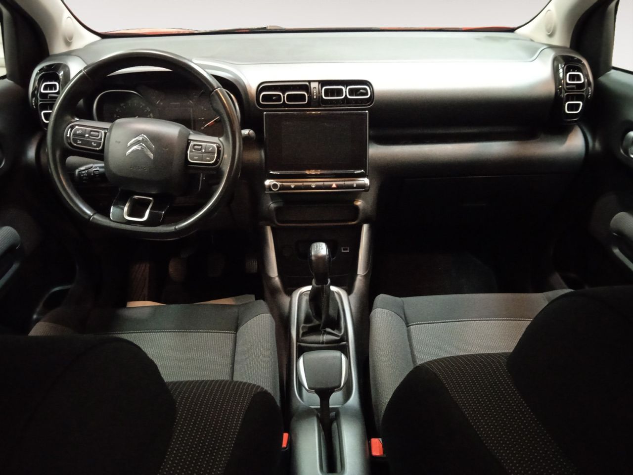 Foto Citroën C3 Aircross 6