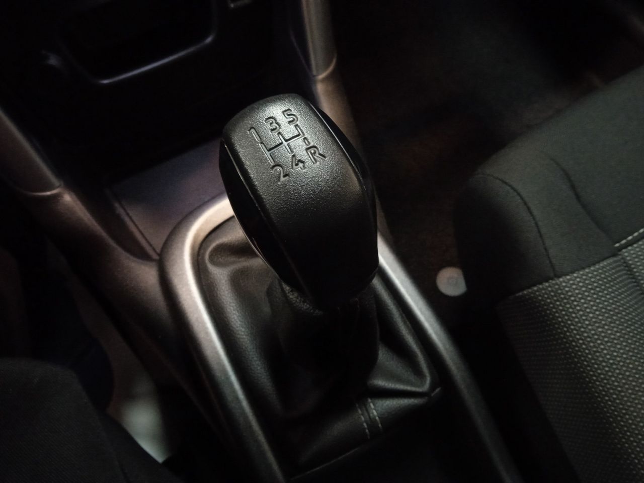 Foto Citroën C3 Aircross 12