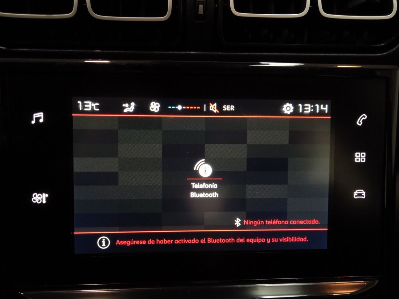 Foto Citroën C3 Aircross 15
