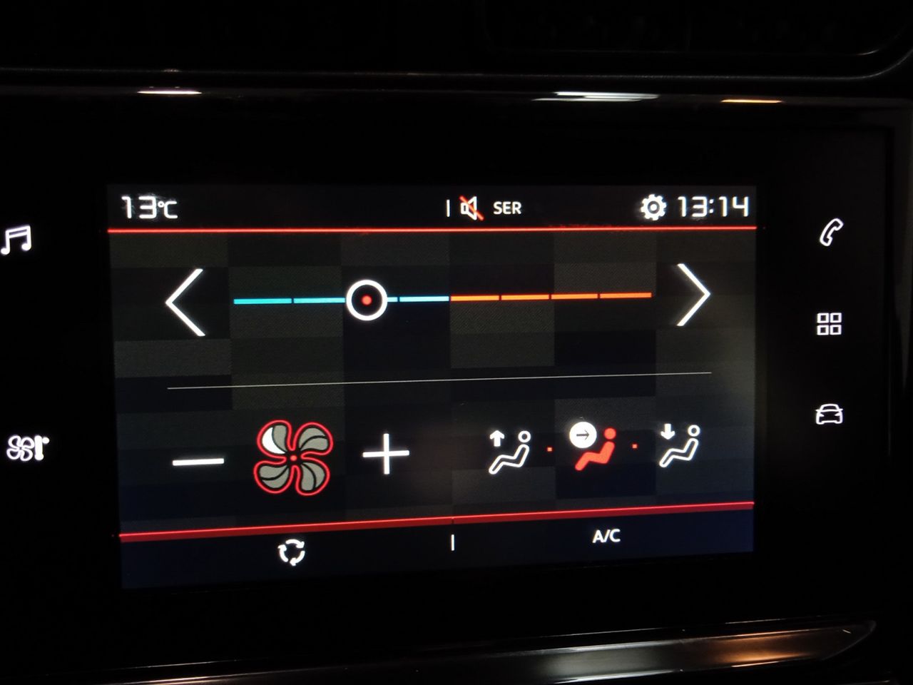Foto Citroën C3 Aircross 16