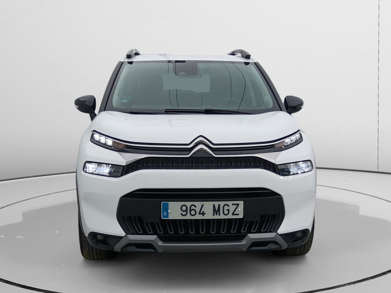 Foto Citroën C3 Aircross 5